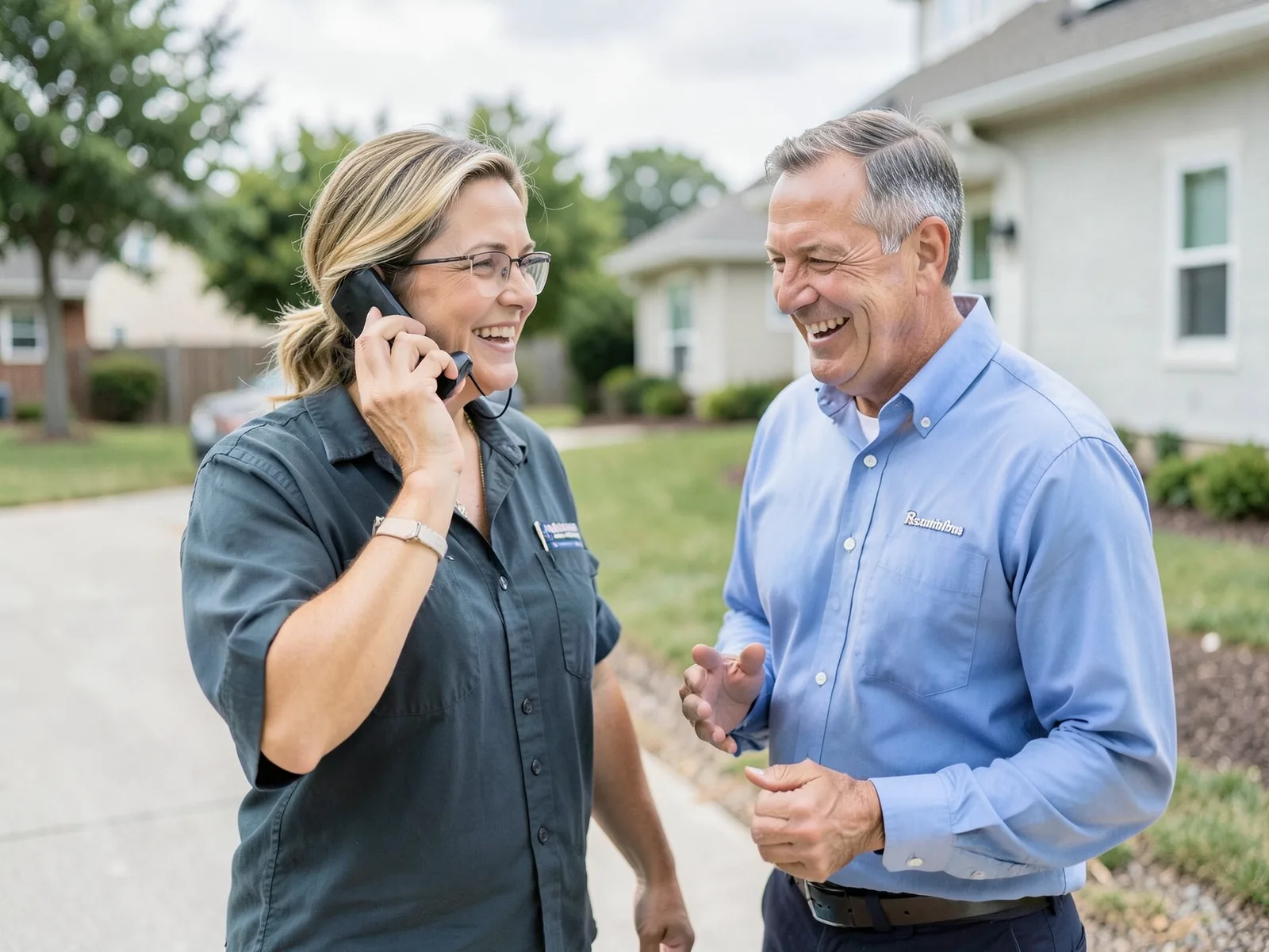 Frequently Asked Questions About Wall Water Damage Restoration in Forest, IN